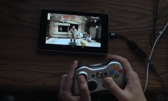 Xbox-controller-with-Nexus-7