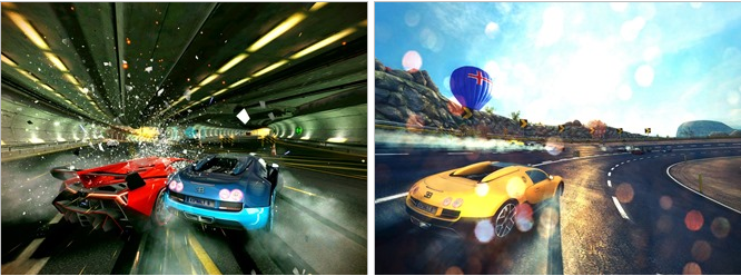 asphalt8