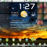 5 Cool Android Apps that Make your Android Home Screen Look Pretty
