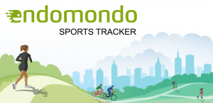 Endomondo – The Ultimate Sports Tracker for Your Android Device
