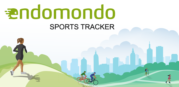 Endomondo – The Ultimate Sports Tracker for Your Android Device