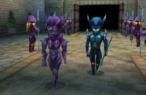 FINAL FANTASY IV (3D REMAKE) - Apps on Google Play