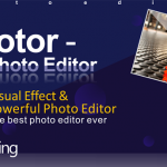 Fotor – A Photo-Editing Champion App In The Making