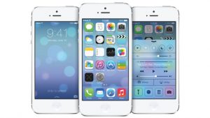 Apple’s New iOS7 Looks Suspiciously Like Android