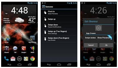 5 Cool Android Apps