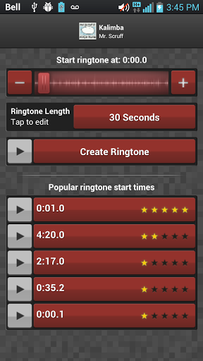 ringtone maker edit