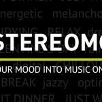 Tune Into A Music Experience Inspired By Your Mood