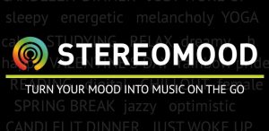 Tune Into A Music Experience Inspired By Your Mood