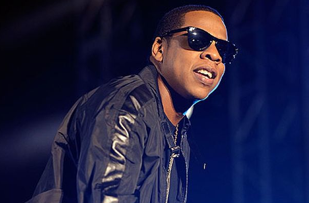 Samsung Will Pay Jay-Z $20 Million for What?