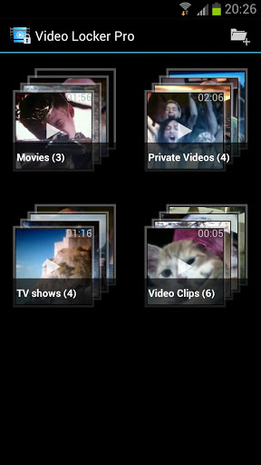  Hide Your Private Videos With Video Locker