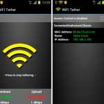 WiFi Tether App for Rooted Android Receives First Update in a Year; Adds S4 Support