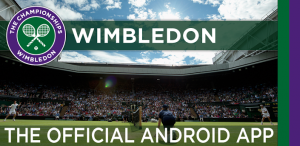 Wimbledon – The Official Tournament App for Tennis Lovers