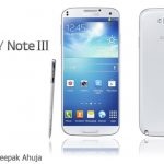 Everything You Need to Know About the Samsung Galaxy Note 3 – Leaked