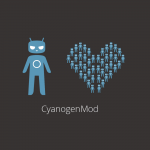 Stable Release of CyanogenMod 10.1.2 Now Available for Download