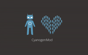 Stable Release of CyanogenMod 10.1.2 Now Available for Download