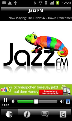 Top 4 Radio Stations for Jazz Music