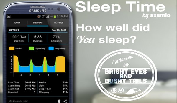 Top 4 Android Alarm Clock Apps for 2013