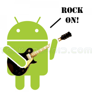 Get the Perfect Guitar Tuning You Need In Seconds Using Your Android Device