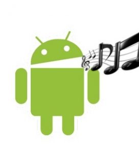 Jazz Up Your Singing Talent Using Your Android Device