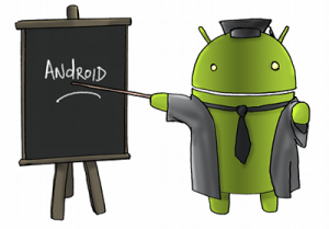 Ace Your GMAT With A Little Help From The Android App World