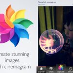 Cinemagram – Make Your Images Come Alive