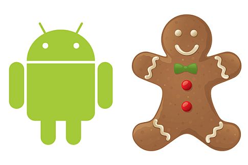Android Gingerbread Finally Overtaken By Jelly Bean