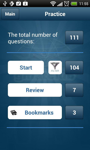 gmat toolkit practice