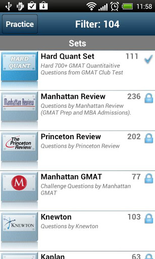 gmat toolkit reviews