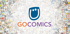 GoComics – Bring Your Favorite Comic Book Characters To Your Android
