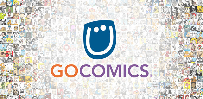 GoComics – Bring Your Favorite Comic Book Characters To Your Android