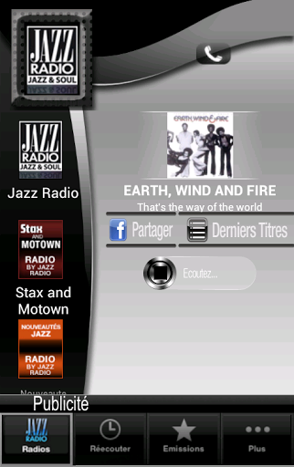 Top 4 Radio Stations for Jazz Music