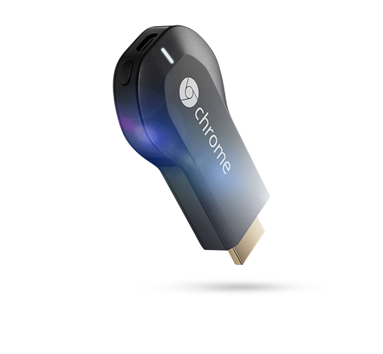 5 Reasons You Might Consider Buying Chromecast