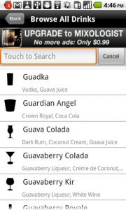 Mixology Drink Recipes – Turning Bartenders Into Cocktail Wizards - One