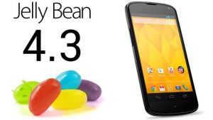 Google Officially Reveals Android 4.3 Details, Updates Now Rolling Out for Nexus 4, 7, and 10