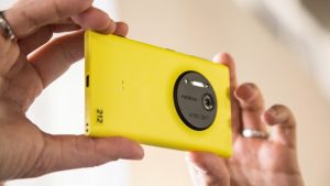 Nokia Lumia 1020 Versus Samsung Galaxy S4 – Is the 41MP Camera Worth It?