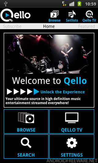 qello_android_2