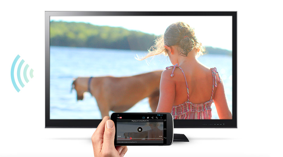 How to Turn Your TV into a Smart Android TV