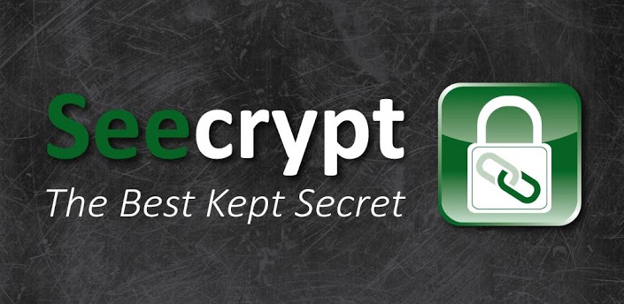 Protect the Privacy of Your Communications with Seecrypt