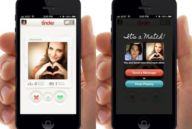 Tinder for Android: Developers Requesting 1 Million Likes Before Android Version of Popular iOS Hookup App Is Released