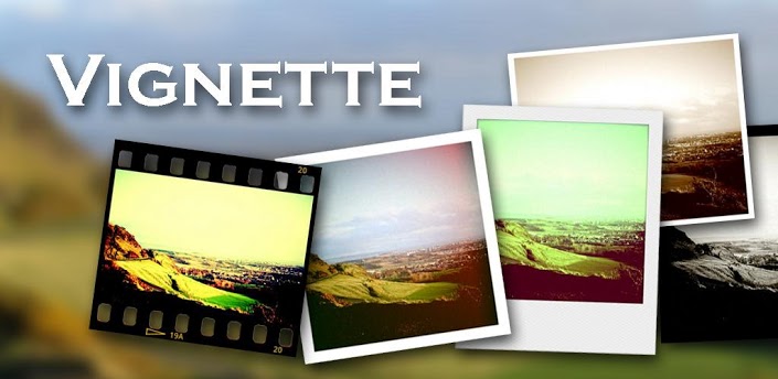 Get Access to a Massive Library of Imaging Effects with Vignette