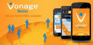 Cut Your Android Communication Costs Down with Vonage