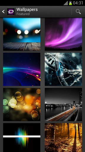 download wallpapers with zedge