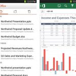 Microsoft Releases Office for Android, Requires Office 365 Subscription