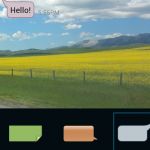 How to Customize Text Message Font and Background on your Samsung Galaxy