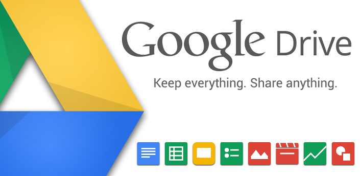 Google-Drive