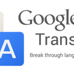 Google Is Making Real-Time Google Translate Technology
