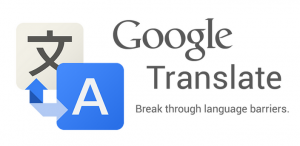 Google Is Making Real-Time Google Translate Technology
