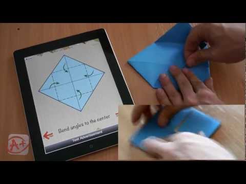 ORIGAMI ANDROID