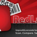 Scan Everything Under the Sun with Red Laser and Become an Enlightened Shopper