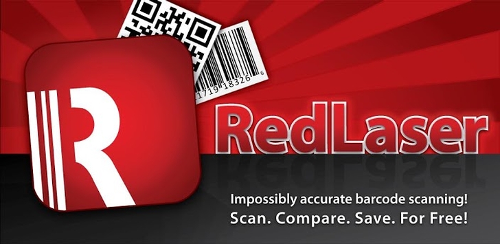 Scan Everything Under the Sun with Red Laser and Become an Enlightened Shopper